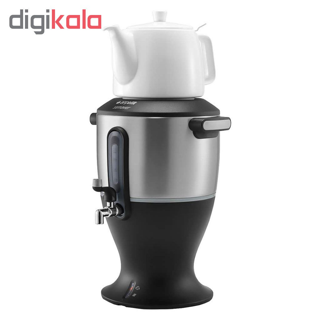 سماور برقی آرچلیک مدل K-3285-PI