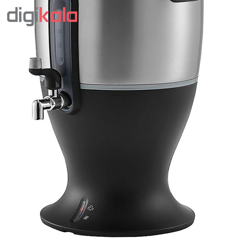 سماور برقی آرچلیک مدل K-3285-PI