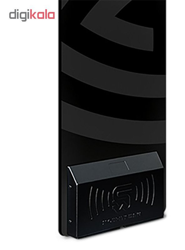 گیت ضد سرقت فروشگاهی سکیوریتی ویو مدل AM - W100