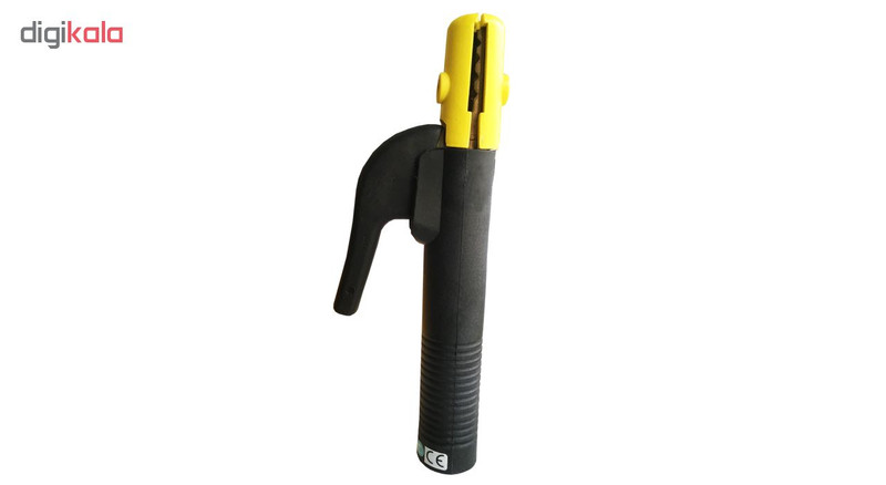 انبر جوشکاری ایساب مدل Confort 400