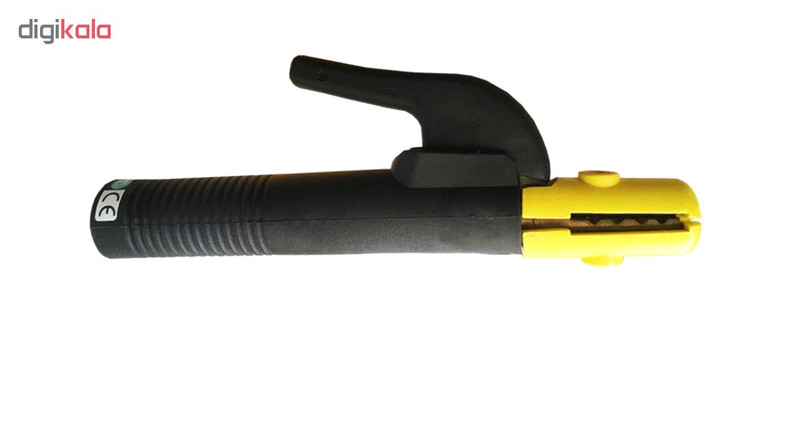 انبر جوشکاری ایساب مدل Confort 400