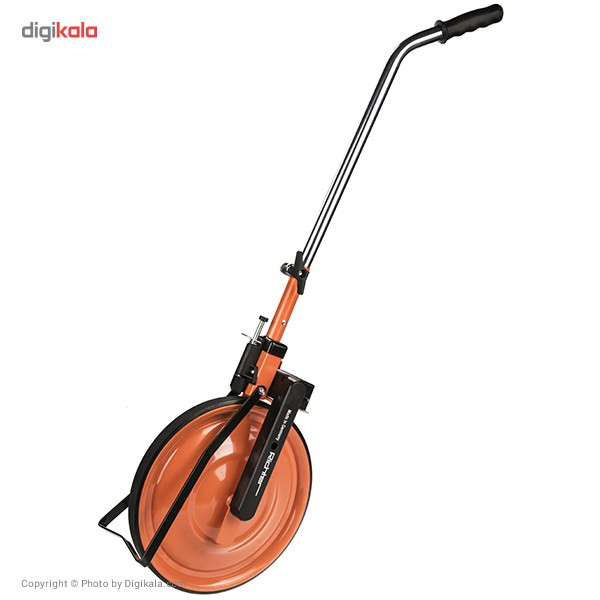 چرخ متر ریچتر مدل Standard