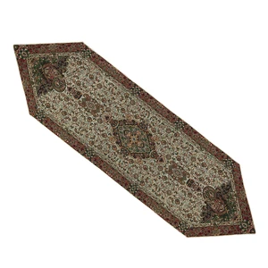 رانر ترمه مدل پرستو کد ZRSHKGLD1.1
