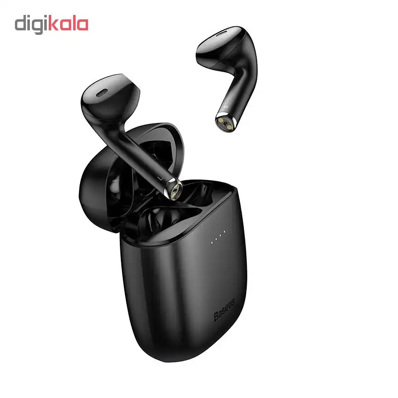 هدفون بی سیم باسئوس مدل ENCOK W04