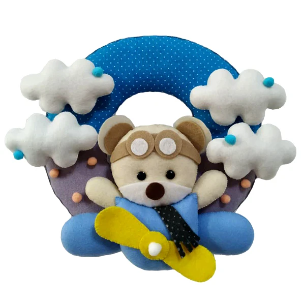 دیوارکوب کودک کد 14