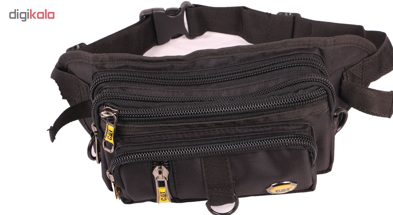 کیف کمری مردانه مدل ZC-085