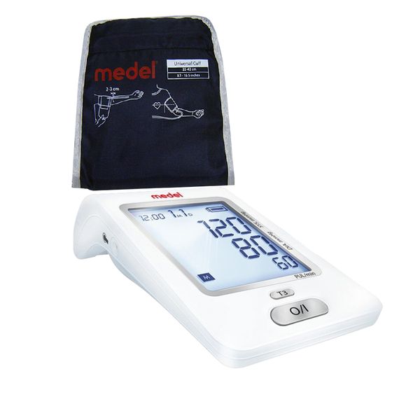 فشارسنج دیجیتال مدل کد 4488CK فشارسنج دیجیتال مدل کد 4488CK