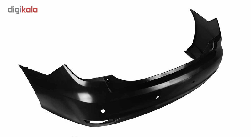سپر عقب مدل G2804511 مناسب برای خودرو لیفان 820