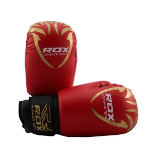 دستکش بوکس مدل RD208
