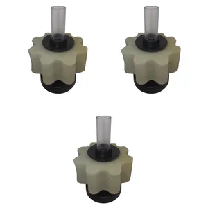 بیو فیلتر آکواریوم آنجل مدل RF-104 بسته 3 عددی