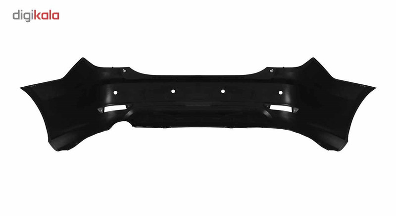 سپر عقب مدل G2804511 مناسب برای خودرو لیفان 820