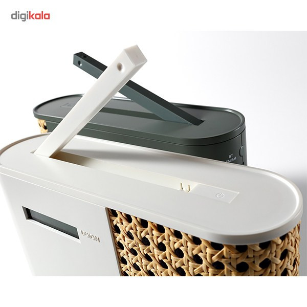 رادیو لکسون مدل LA96G رادیو لکسون مدل LA96G