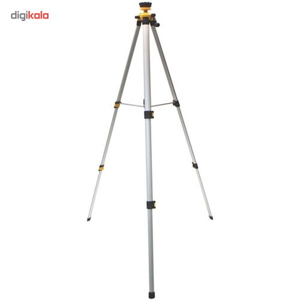 سه پایه دیوالت مدل DE0881 با پیچ 1/4 اینچ