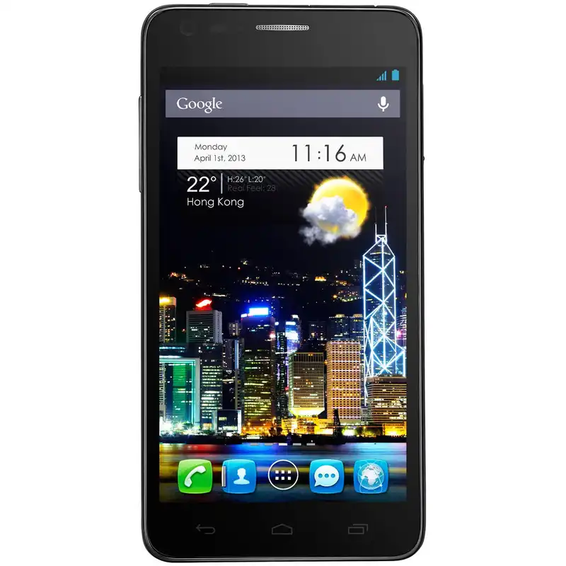 گوشی موبایل آلکاتل مدل OneTouch Idol Ultra 6033X