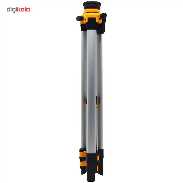 سه پایه دیوالت مدل DE0881 با پیچ 1/4 اینچ