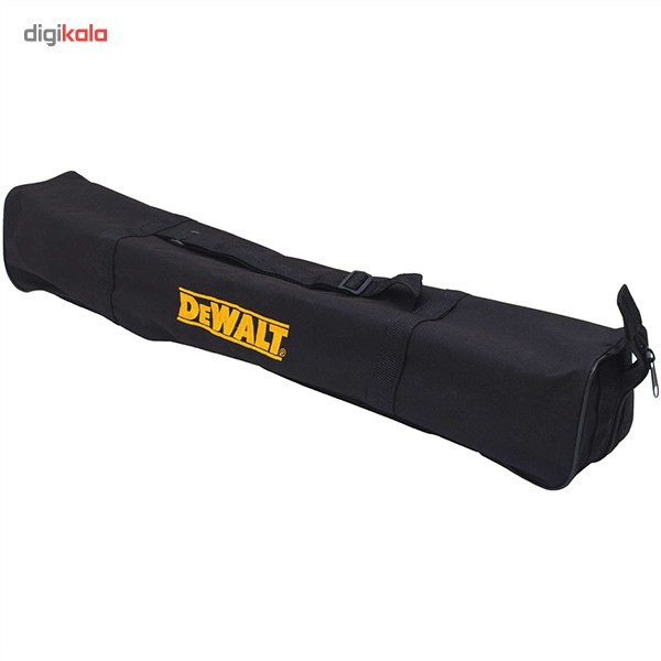 سه پایه دیوالت مدل DE0881 با پیچ 1/4 اینچ