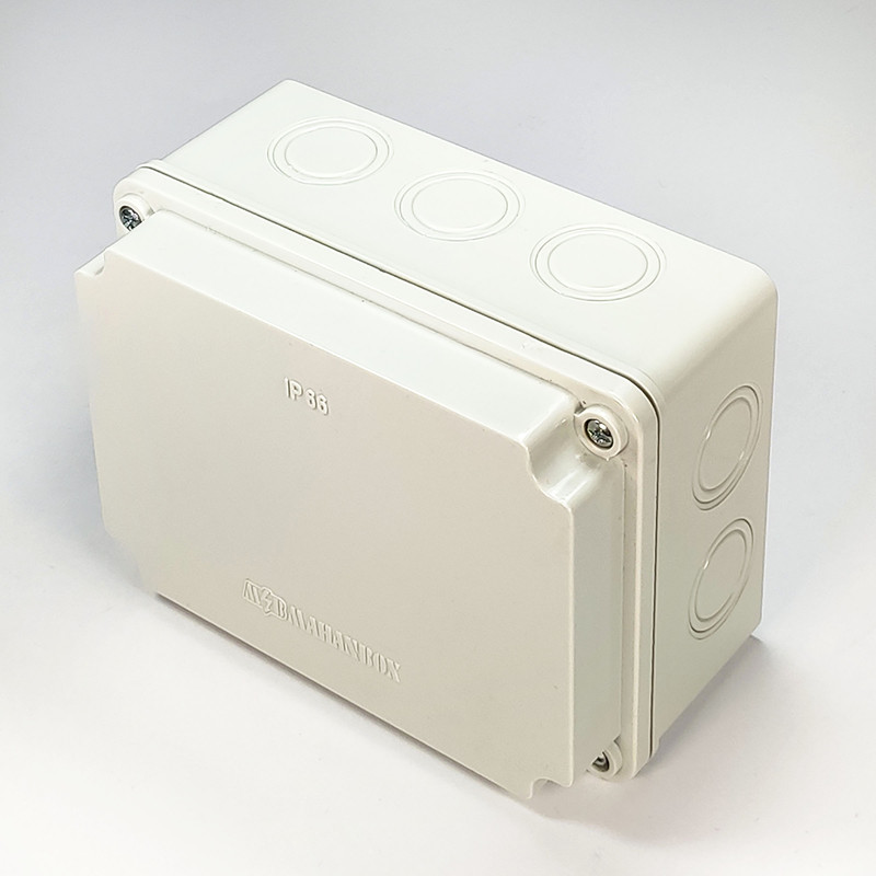 جعبه تقسیم مدل TKP09-MB1510