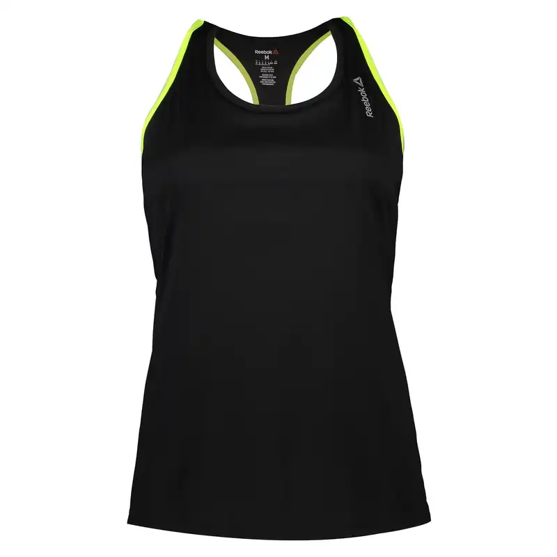 تاپ ورزشی زنانه ریباک مدل S94318