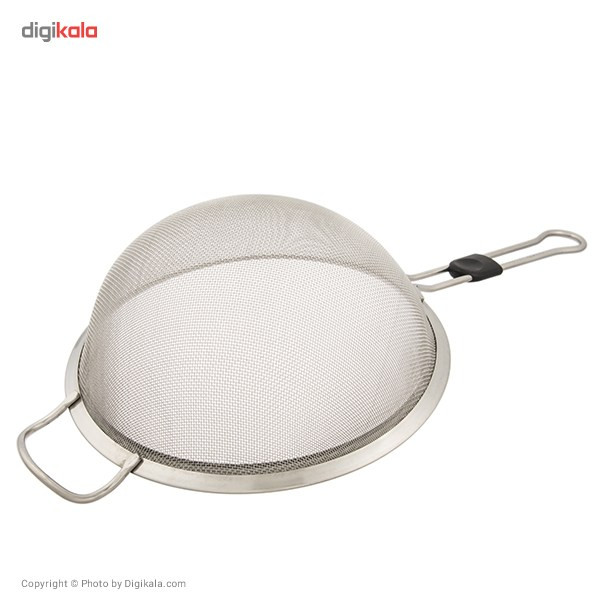 صافی باریکو سری لامیا کد 1586 - 22.86 سانتی‌متری