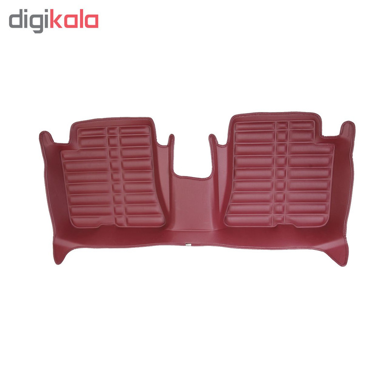 کفپوش سه بعدی خودرو مدل AM مناسب برای دانگ فنگ H30 کراس