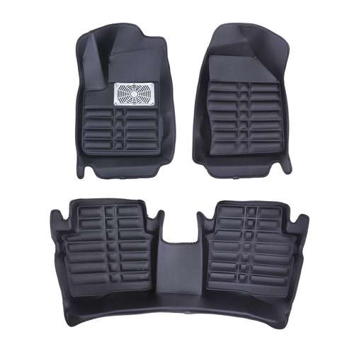 کفپوش سه بعدی خودرو کد999 مناسب برای آریو Z300