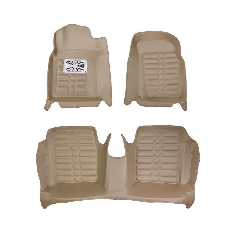  کفپوش سه بعدی خودرو مدل am مناسب برای ماکسیما