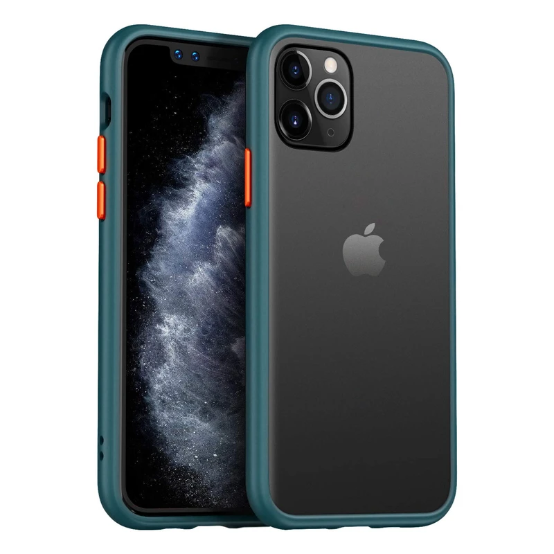 کاور مدل T12 مناسب برای گوشی موبایل اپل IPhone 11 Pro 