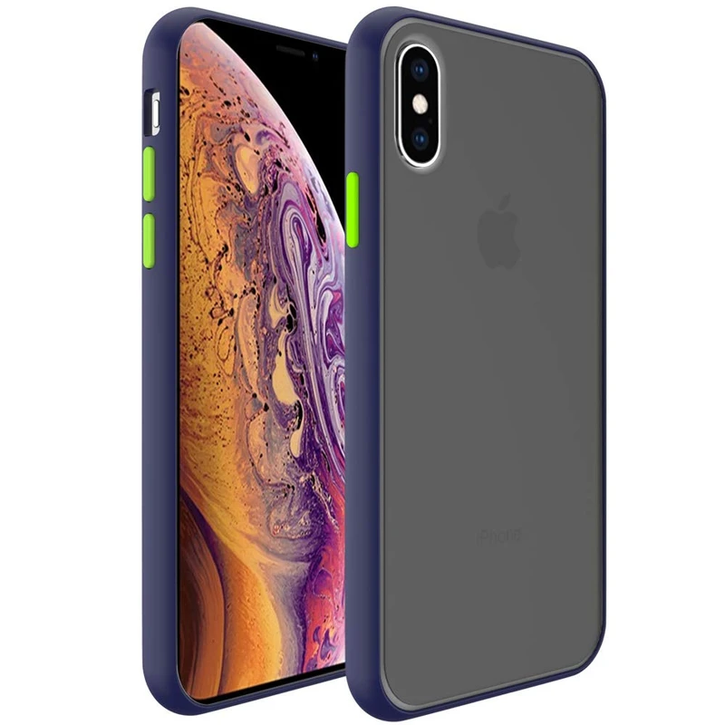  کاور مدل VF008 مناسب برای گوشی موبایل اپل Iphone X/XS