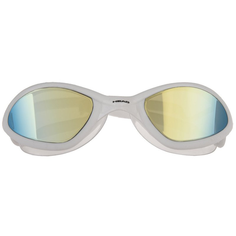 عینک شنای هد مدل Tiger Race Liquid Skin