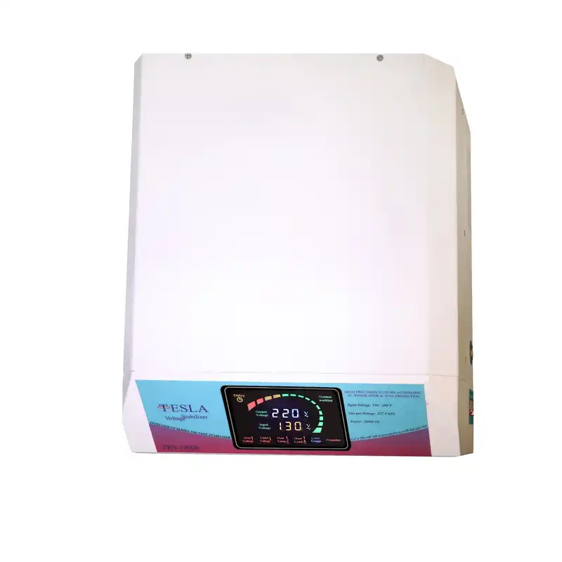 استابلایزر تسلا مدل TRS-12000
