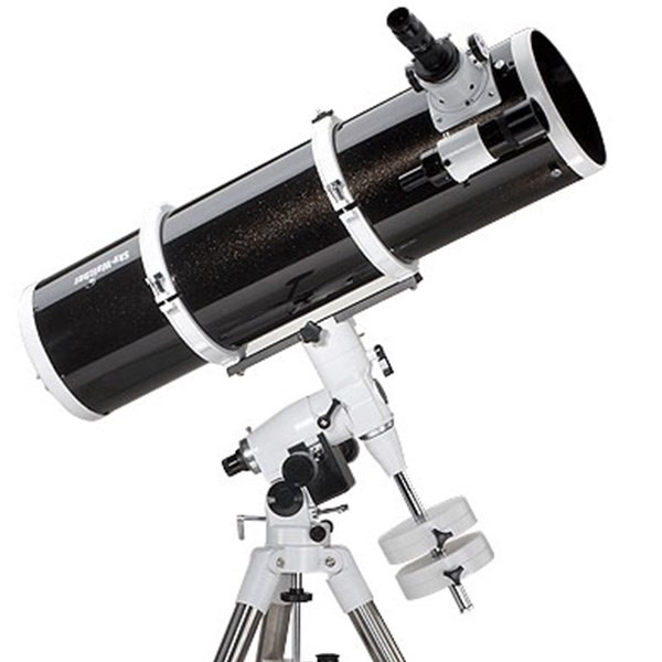 تلسکوپ اسکای واچر BKP2001EQ5