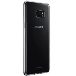 Samsung Clear Cover For Galaxy Note 7