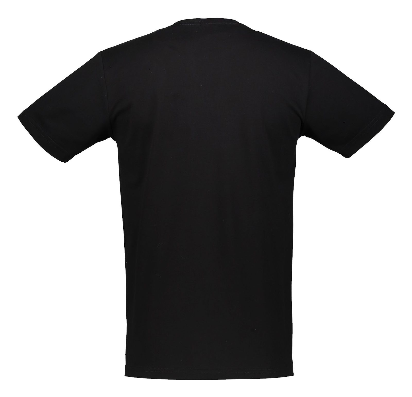 تی شرت ویسکوز یقه گرد مردانه - آر اِن اِس -  - 3