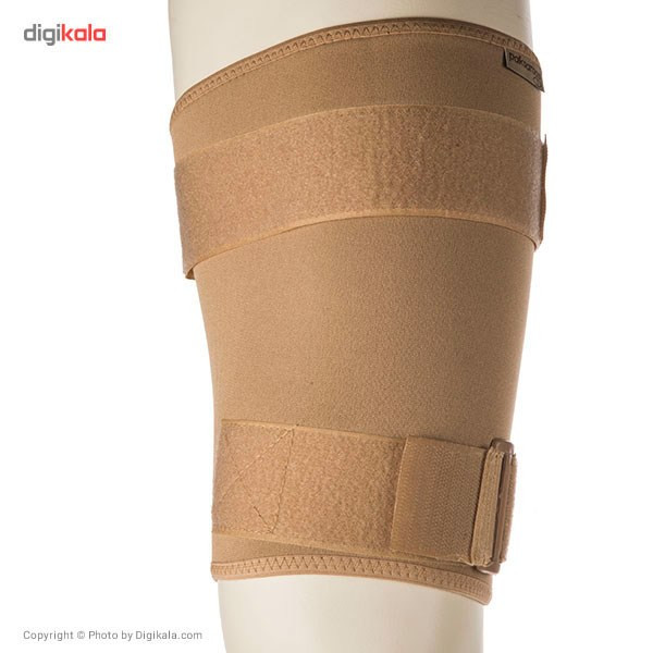ران بند پاک سمن مدل Neoprene With Strap سایز متوسط ران بند پاک سمن مدل Neoprene With Strap سایز متوسط