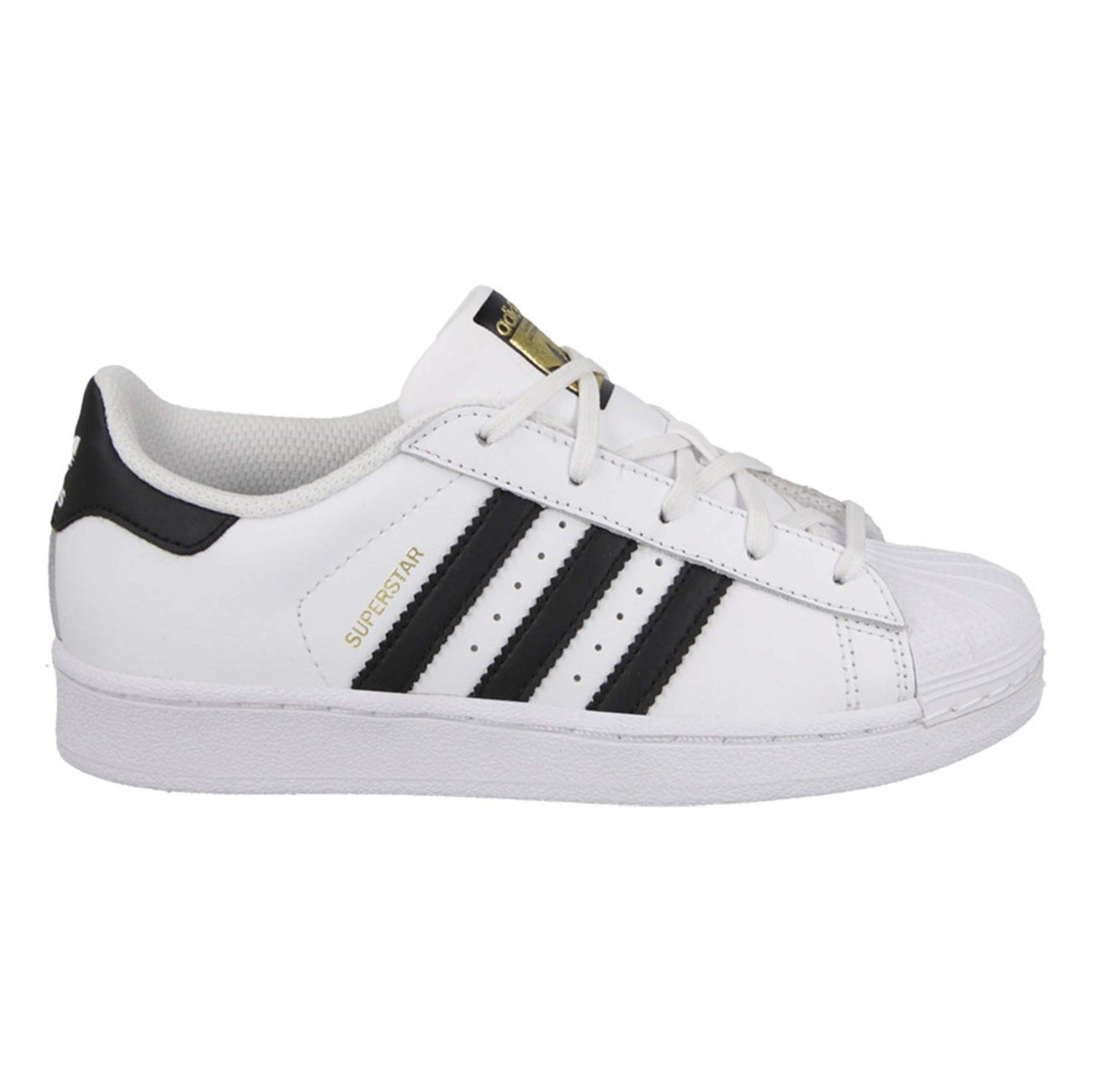 کتانی بندی بچگانه Superstar - آدیداس