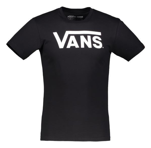 تی شرت نخی مردانه Vans Classic - ونس