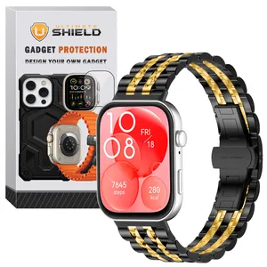 Ultimate Shield 7Row BCK FT Band For Huawei FIT 3 30mm