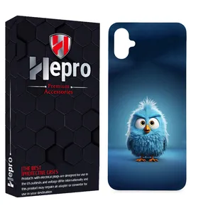 HEPRO MC Cover for SAMSUNG GALAXY A05