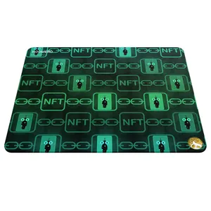 Hoomero NFT A2532 Mousepad