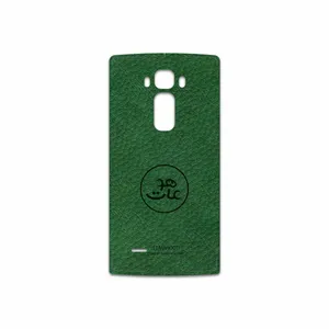 MAHOOT GL-MAH Cover Sticker for LG G Flex 2