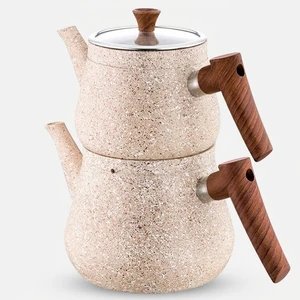 ست کتری و قوری زیو مدل z-3722