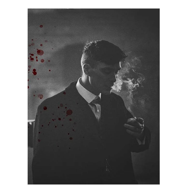 تابلو شاسی مدل سریال پیکی بلایندرز کد 240