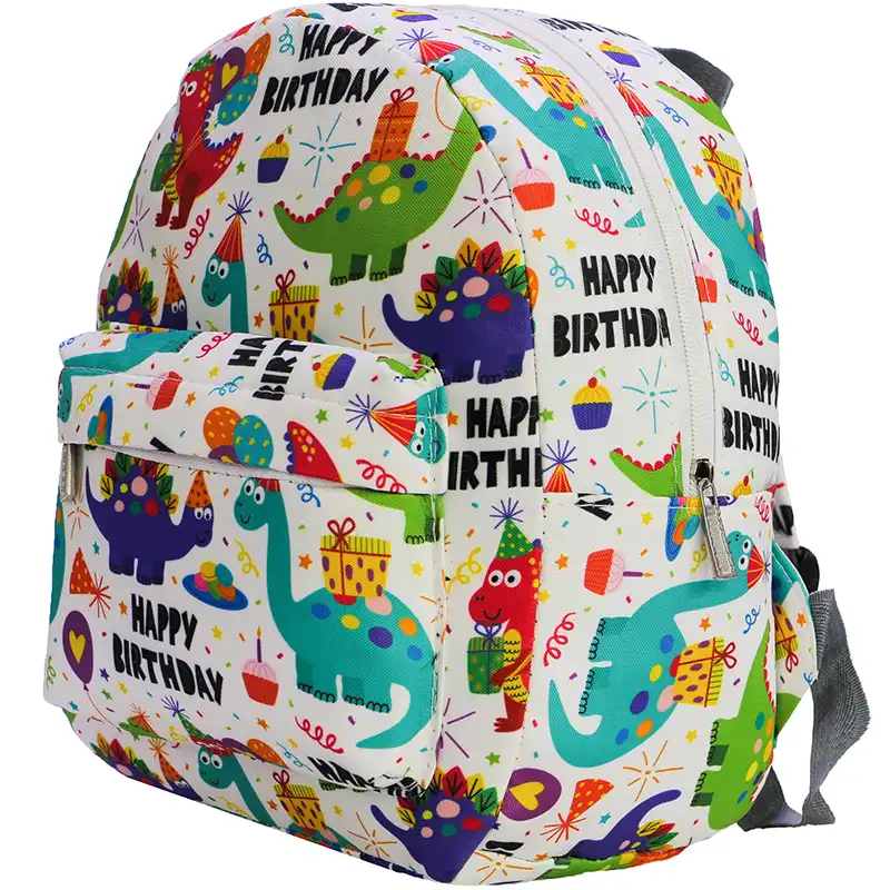 کوله پشتی بچگانه توریث مدل PRX-950