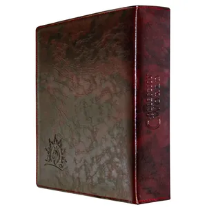 آلبوم سکه دنیای کلکسیون مدل Classic Pro Max