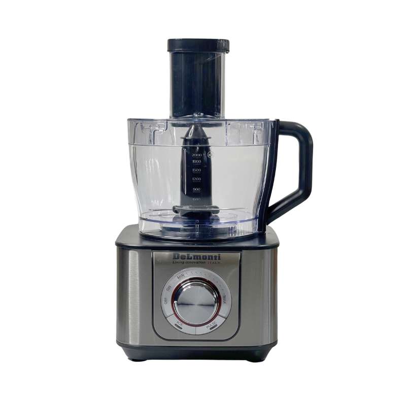 غذاساز دلمونتی مدل dl 850 غذاساز دلمونتی مدل dl 850