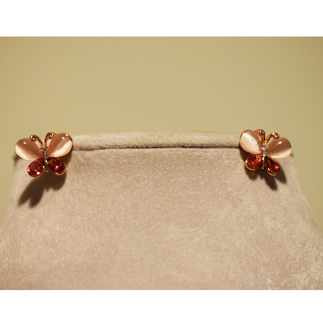 نیم ست زنانه کلیو مدل دشت پروانه نیم ست زنانه کلیو مدل دشت پروانه