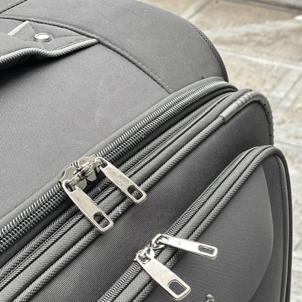 چمدان فوروارد کد FCLT40120HAPPY JOURNEY مجموعه دو عددی -  - 21