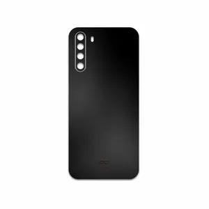 MAHOOT Matte-Black Cover Sticker for Gplus X10