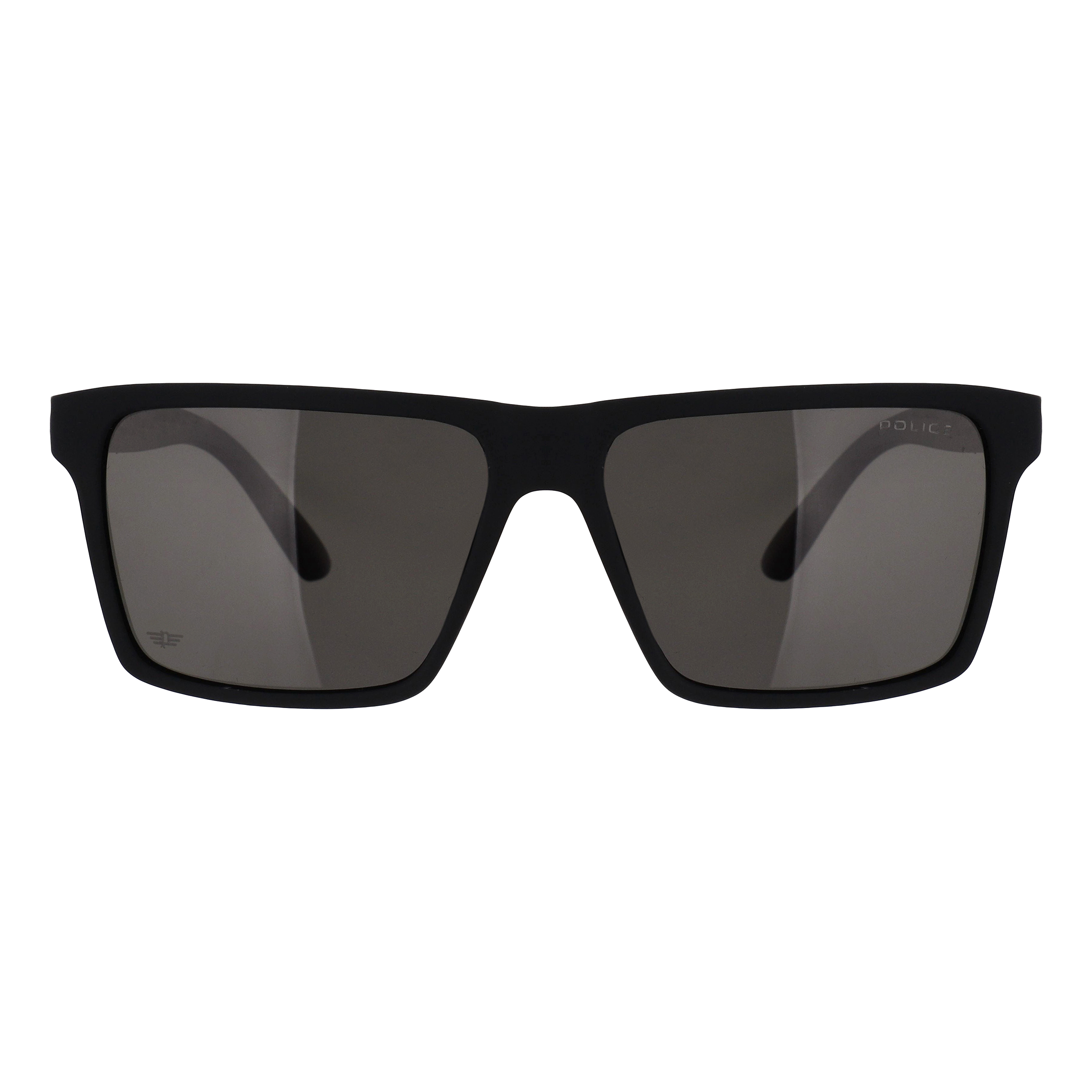 عینک آفتابی مردانه پلیس مدل SPLP92207-NB