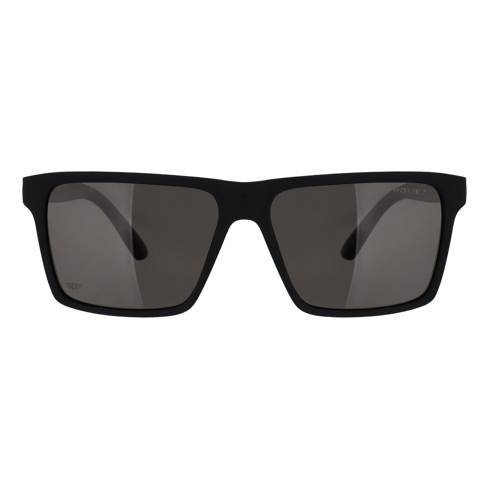 عینک آفتابی مردانه پلیس مدل SPLP92207-NB -  - 1